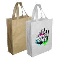 Paper Trade Show Bag PPB004